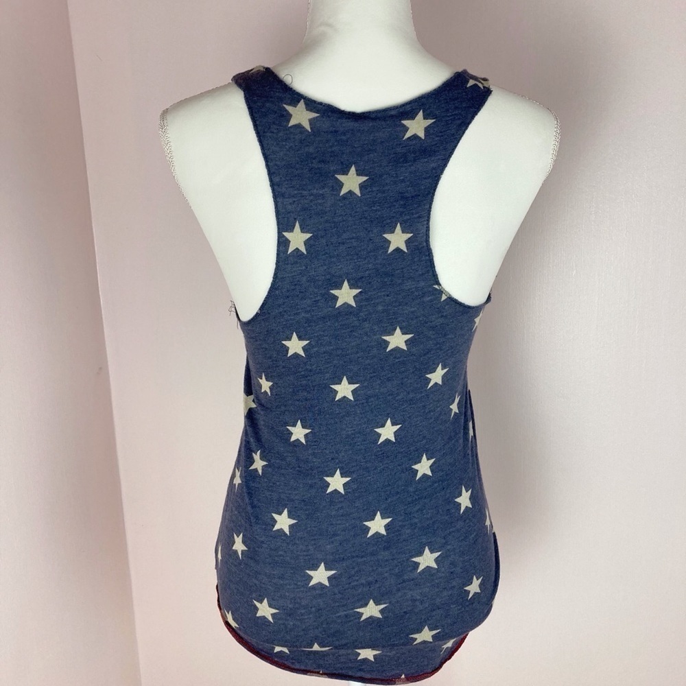 Alternative Earth Retro Punk Tank - Picture 3 of 7